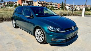 Volkswagen Golf 2018 R LINE FULL EXTRA!!!