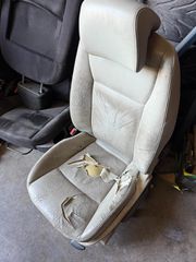 ΚΑΘΙΣΜΑΤΑ ΣΕΤ  SAAB 9.3 02-07