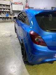 Opel Corsa 2008 OPC 192 PS