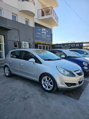 Opel Corsa 2007 ΕΛΛΗΝΙΚΌ ΠΡΏΤΟ ΧΕΡΙ ΑΈΡΙΟ