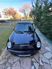 Mini Cooper S 2004 chrono pack-thumb-1