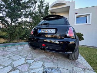 Mini Cooper S 2004 chrono pack-thumb-2