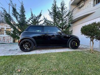 Mini Cooper S 2004 chrono pack-thumb-3
