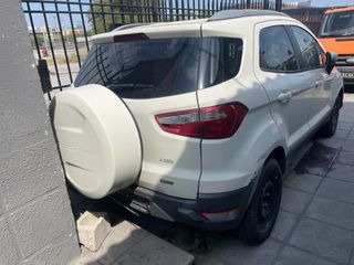 Φορέας Ρεζέρβας Ford Ecosport-thumb-1