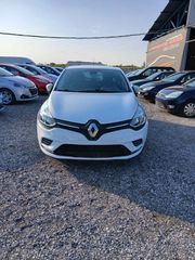 Renault Clio 2019