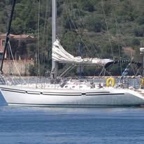 Ιστιοφόρο 1992 Baltic 53