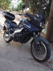 Aprilia ETV 1000 Caponord 2005 CAPONORD ETV 1000