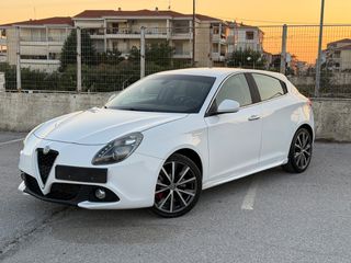 Alfa Romeo Giulietta 2015 1.6 - Diesel