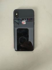iPhone X