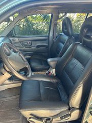 Mitsubishi Pajero 2006 Sport-thumb-6