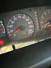 Mitsubishi Pajero 2006 Sport-thumb-7