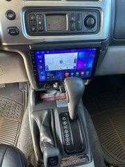 Mitsubishi Pajero 2006 Sport-thumb-8