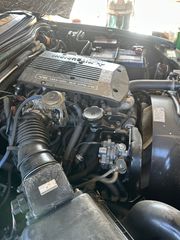 Mitsubishi Pajero 2006 Sport-thumb-9