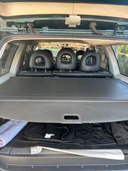 Mitsubishi Pajero 2006 Sport-thumb-10