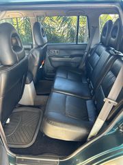 Mitsubishi Pajero 2006 Sport-thumb-11