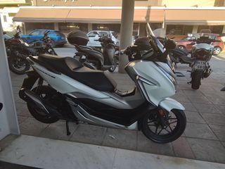 Honda Forza 300 2019