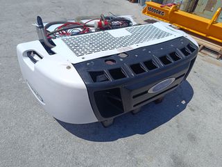 Ψυκτικοί Θάλαμοι Thermoking 2014 CARRIER SUPRA 550