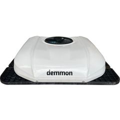 12V ΚΛΙΜΑΤΙΣΤΙΚΟ ΟΡΟΦΗΣ ΦΟΡΤΗΓΟΥ demmon slim cool pro 2600w pro series eautoshop gr