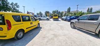Fiat Doblo 2018 79000 ΧΙΛ ΒΕΝΖΙΝΗ ΑΕΡΙΟ-thumb-6