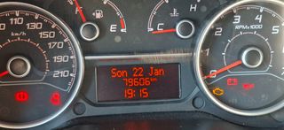 Fiat Doblo 2018 79000 ΧΙΛ ΒΕΝΖΙΝΗ ΑΕΡΙΟ-thumb-12