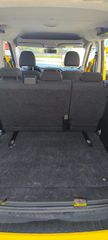 Fiat Doblo 2018 79000 ΧΙΛ ΒΕΝΖΙΝΗ ΑΕΡΙΟ-thumb-18