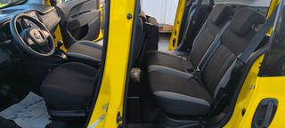 Fiat Doblo 2018 79000 ΧΙΛ ΒΕΝΖΙΝΗ ΑΕΡΙΟ-thumb-19