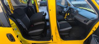 Fiat Doblo 2018 79000 ΧΙΛ ΒΕΝΖΙΝΗ ΑΕΡΙΟ-thumb-25