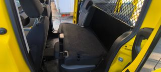 Fiat Doblo 2018 79000 ΧΙΛ ΒΕΝΖΙΝΗ ΑΕΡΙΟ-thumb-26