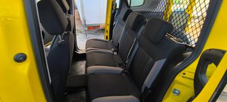 Fiat Doblo 2018 79000 ΧΙΛ ΒΕΝΖΙΝΗ ΑΕΡΙΟ-thumb-27