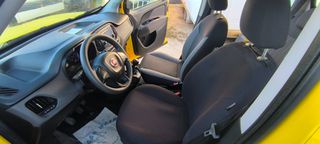 Fiat Doblo 2018 79000 ΧΙΛ ΒΕΝΖΙΝΗ ΑΕΡΙΟ-thumb-28