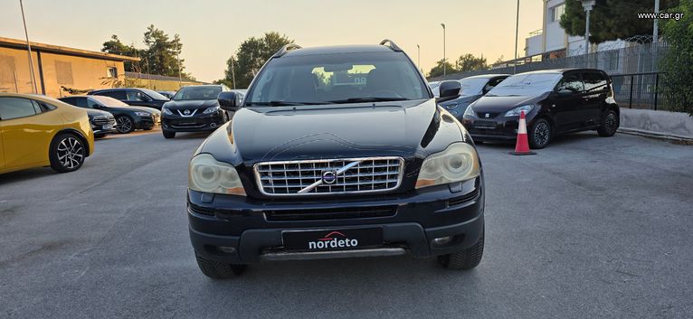 Volvo XC 90 2007
