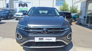 Volkswagen T-Roc 2025 MORE 1.5 DSG 150HP