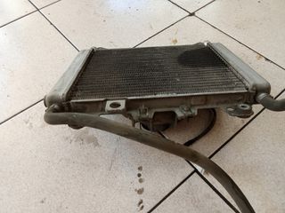 ΨΥΓΕΙΟ ΝΕΡΟΥ PIAGGIO X9 500-thumb-2