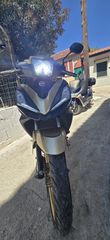 Sym VF 185 2021