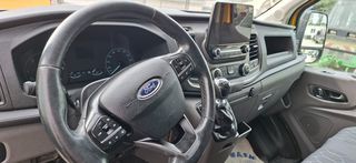 Κλούβα Ford 2021 TRANSIT-thumb-2