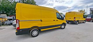 Κλούβα Ford 2021 TRANSIT-thumb-8