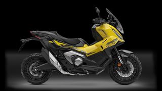 Honda X-ADV 2025