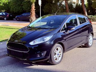 Ford Fiesta 2016 1.0 ECOBOOST TITANIUM TURBO CELEBRATION