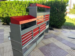 ΡΑΦΙΑ WURTH 2.50x45x1.70