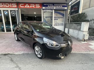 Renault Clio 2016 1.2 CLIMA NAVI LIMITED EDITION