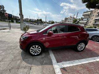 Opel Mokka X 2018 1.6lt CDTI 136hp ΠΡΟΣΦΟΡΑ ΕΒΔΟΜΑΔΑΣ-thumb-1