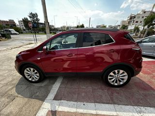 Opel Mokka X 2018 1.6lt CDTI 136hp ΠΡΟΣΦΟΡΑ ΕΒΔΟΜΑΔΑΣ-thumb-2