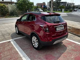 Opel Mokka X 2018 1.6lt CDTI 136hp ΠΡΟΣΦΟΡΑ ΕΒΔΟΜΑΔΑΣ-thumb-3
