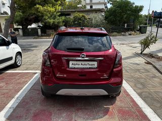 Opel Mokka X 2018 1.6lt CDTI 136hp ΠΡΟΣΦΟΡΑ ΕΒΔΟΜΑΔΑΣ-thumb-4