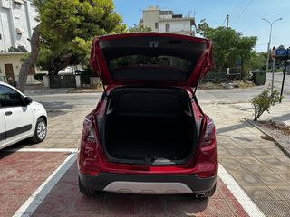 Opel Mokka X 2018 1.6lt CDTI 136hp ΠΡΟΣΦΟΡΑ ΕΒΔΟΜΑΔΑΣ-thumb-21
