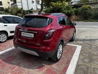 Opel Mokka X 2018 1.6lt CDTI 136hp ΠΡΟΣΦΟΡΑ ΕΒΔΟΜΑΔΑΣ-thumb-5