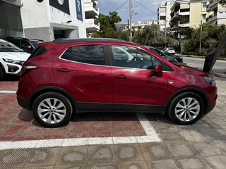 Opel Mokka X 2018 1.6lt CDTI 136hp ΠΡΟΣΦΟΡΑ ΕΒΔΟΜΑΔΑΣ-thumb-6