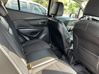 Opel Mokka X 2018 1.6lt CDTI 136hp ΠΡΟΣΦΟΡΑ ΕΒΔΟΜΑΔΑΣ-thumb-20