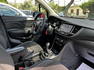 Opel Mokka X 2018 1.6lt CDTI 136hp ΠΡΟΣΦΟΡΑ ΕΒΔΟΜΑΔΑΣ-thumb-18