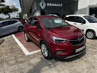 Opel Mokka X 2018 1.6lt CDTI 136hp ΠΡΟΣΦΟΡΑ ΕΒΔΟΜΑΔΑΣ-thumb-7